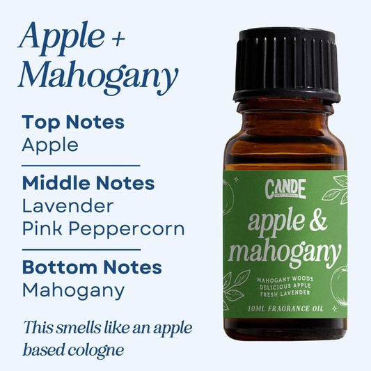 Scented Premium Fragrance Oil for Aroma Therapy and Home Freshening